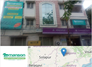 Manson Center of Excellence School of Business Management