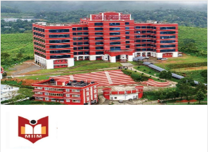 Marian Institute of Management