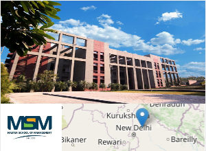 Master School of Management