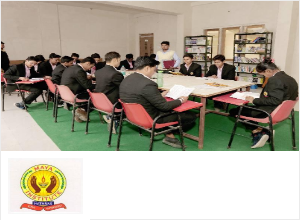 Maya Group Of Institutes