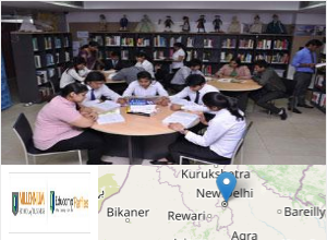 Millennium School of Business (MSOB), Delhi