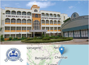 Mohamed Sathak College of Arts and Science - MSCAS