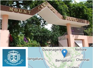 Mount Carmel Institute of Management (for Women)