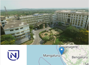 NMAM Institute of Technology, NITTE University