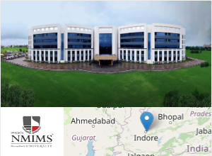 NMIMS, Indore