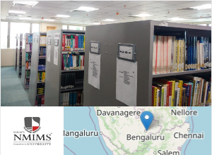 NMIMS Deemed to be University, Bannerghatta NMIMS Deemed to be University, Bannerghatta