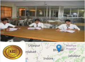 NRI Group of Institutions