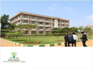 Nagarjuna College of Management Studies Campus Image Nagarjuna College of Management Studies Campus Image