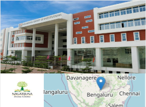 Nagarjuna Degree College