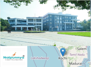 Naipunnya Institute of Management and Information Technology