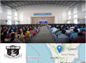 Nallamuthu Gounder Mahalingam College