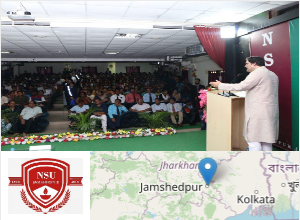 Netaji Subhas University