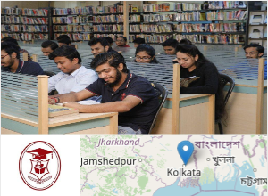 Netaji Subhash Engineering College