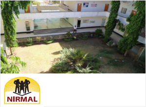 Nirmal Krida and Samaj Prabodhan Trust Group of Institutions