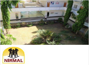 Nirmal Krida and Samaj Prabodhan Trust Group of Institutions Campus Image