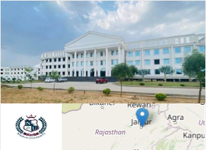 Nirwan University