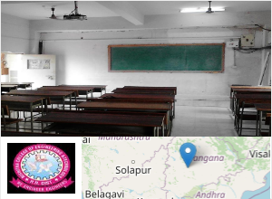 Nishitha College of Engineering and Technology