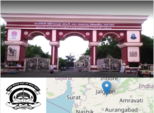 North Maharashtra University