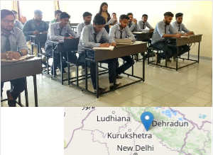 Om Group of Colleges