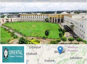 Image of Oriental College of Technology college campus