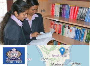 Oxford Engineering College Oxford Engineering College