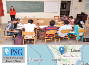 PSG Institute of Advanced Studies