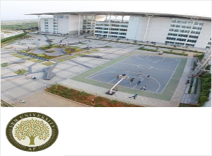 Paari School of Business, SRM University-AP