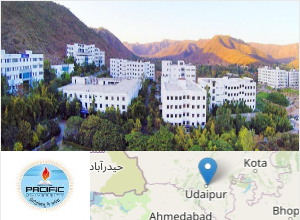 Pacific University Pacific University