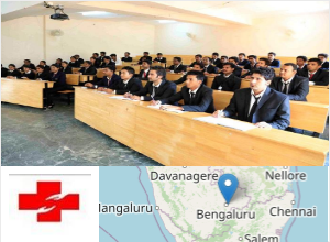 Padmashree Group of Institutions