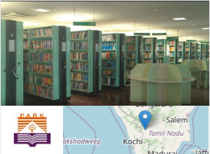 Park College of Engineering and Technology - PCET