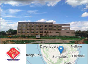 Patel Group of Institutions, Banglore