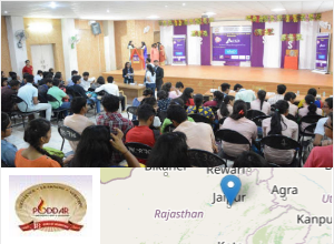 Poddar Group of Institution