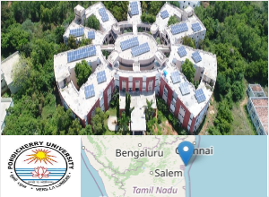 Pondicherry University