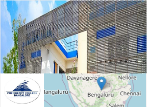 Presidency College