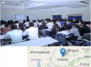 Prestige Institute of Global Management