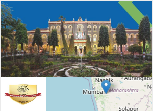 Image of Prin. N.G. Naralkar Institute of Career Development and Research college campus Image of Prin. N.G. Naralkar Institute of Career Development and Research college campus