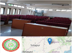 Professor Jayashankar Telangana State Agricultural University