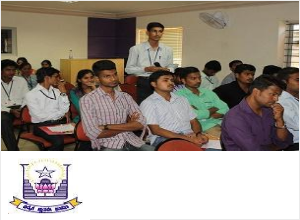 Proudhadevaraya Institute of Technology (PDIT)