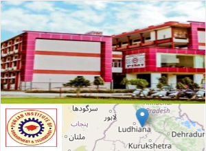 Punjab Institute of Management and Technology