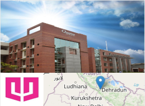 Quantum School of Business (Admission Office), Quantum University