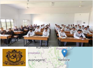 Quba College of Engineering and Technology (QCET)