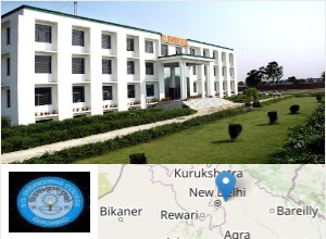 R. D. Engineering College Technical Campus