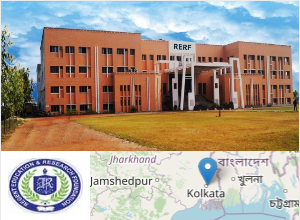 RERF - Regent Education and Research Foundation