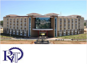 RIT - Rajeev Institute of Technology Campus Image