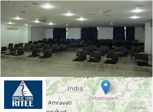 RITEE Group of Institutes
