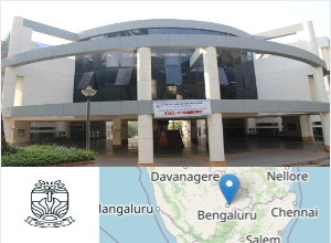 RV University