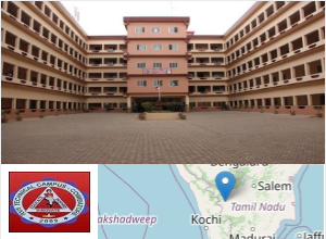 RVS Faculty of Management - RVS Technical Campus