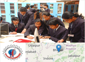 Radharaman Institute of Technology and Science