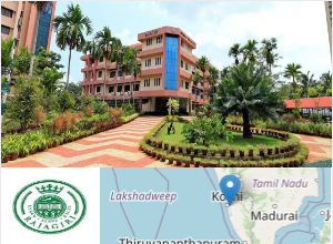 Rajagiri College of Social Sciences Rajagiri College of Social Sciences