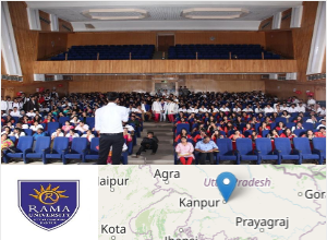 Rama University, Kanpur Rama University, Kanpur